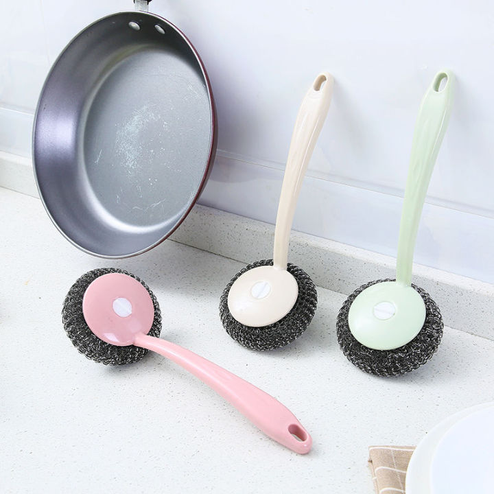 Long%20Handle%20Dish%20Brush%20Household%20Kitchen%20Steel%20Wire%20Ball%20Cleaning%20Ball%20Steel%20Wire%20Brush%20Artifact%20Dishwashing%20Stainless%20Steel%20Bowl%20Brush%20with%20Handle%20-%20Image%203