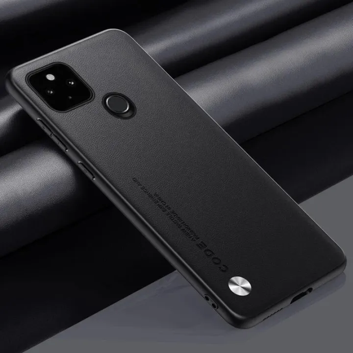 New%20Phone%20case%20Google%20Pixel%205%205A%204A%205G%20Carbon%20Fibre%20Leather%20Silicone%20Protection%20Casing%20For%20Google%20Pixel%204A%204G%20Pixel5%20Back%20cover%20-%20Image%208