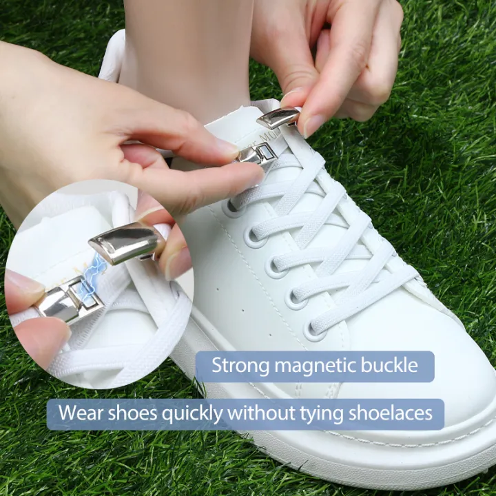 LINGS%2019%20Color%20Magnetic%20Lock%20Shoelaces%20Elastic%20No%20tie%20Shoe%20Laces%20Sneakers%20Shoelace%20Kids%20Adult%20Lazy%20Laces%20One%20Size%20Fits%20All%20Shoes%20-%20Image%206
