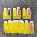 5PCS Film For COLMI P76 Smart Watch Screen Protector Cover HD TPU Films. 