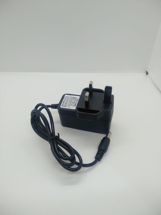 9V-1A Router Power Adapter 1Pcs | Daraz.com.bd