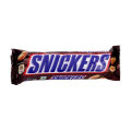 SNICKERS chocolate Single - 50 gm. 