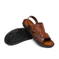 IELGY men's open toe beach dual-use non-slip sandals. 