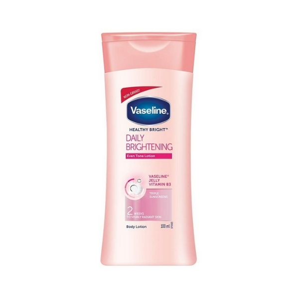 Healthy_Bright Daily_Brightening Body Lotion - (100ml)