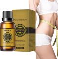 Ginger Essential Oil for All Skin Belly Drainage Ginger Oil, Lymphatic Drainage Massage. 