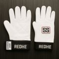 Cricket Inner Gloves - Essential Gear For Cricket Enthusiasts - Protect Your Hands And Improve Your Game.