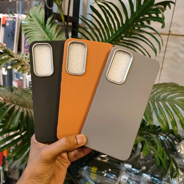 For%20Samsung%20Galaxy%20A35%20thin%20Leather%20Grain%20TPU%20Design%20Anti-Fingerprint%20Protect%20Cover%20Phone%20Cases%20Mobile%20Cover-E_Store%20-%20Image%205