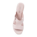 Bata Comfit Hope Wedge Heels. 