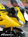 Bike Decal Sticker - R15m Branding ( Waterproof & Premium quality)/ Bike Sticker Gallery.