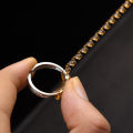 Transparent Spring Rope for Ring Size Adjustment Tools Loose Ring Inner Adjust Invisible Spiral Rings Tightener Resizing. 