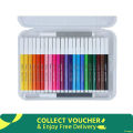 DOMS Aqua Water Colour Pen 24 Shades. 