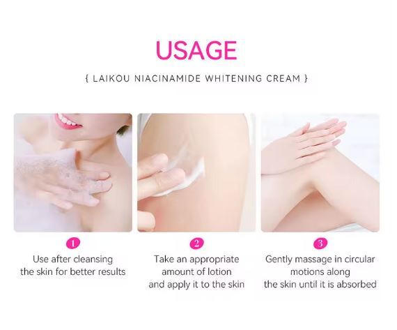 LAIKOU%20Niacinamide%20Whitening%20Lighten%20Spots,%20Moisture%20Cream-%20100g%20-%20Image%208
