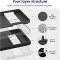 For Google Pixel 7a Silicone Soft Gel Rubber Slim Liquid Cover Shockproof Protective Anti-Scratch Phone Case.