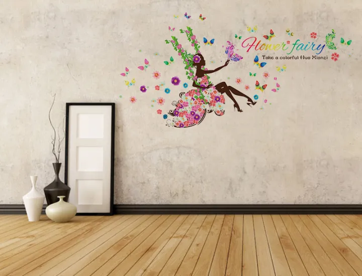 colorful%20vinyl%20mural%20diy%203d%20wall%20sticker%20self-adhesive%20home%20decor%20wall%20decals%20for%20living%20room%20bedroom%20restaurants%20decoration%20-%20Sticker%20-%20Stick%20-%20Image%206