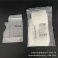 No food grade storage bag, one box for disinfection, universal 30 pieces/pack of breast milk bag.