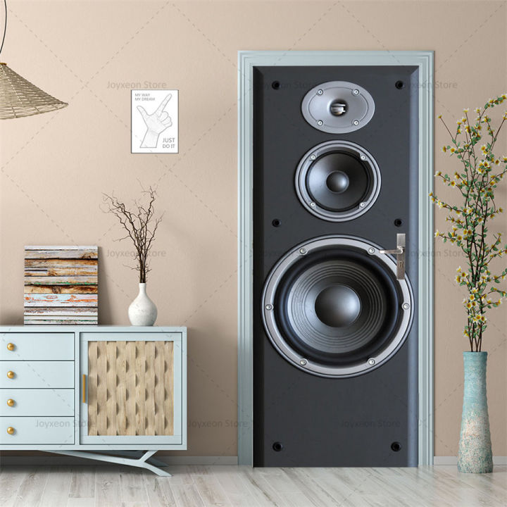 3D%20Geometric%20Door%20Sticker%20Tear%20and%20Stick%20PVC%20Waterproof%20Full%20Door%20Wrap%20Mural%20Room%20Door%20Photo%20Wallpaper%20Poster%20Decoration%20-%20Image%204