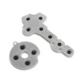 Rubber Pad and Rocker, 1 Set Of Conductive Silicone Rubber Pad Conductive Silicone Rubber Pad for Home for Outdoor for XBOX 360 Controller. 