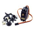 MG995 Digital Servo Motor 13Kg-cm High Torque. 