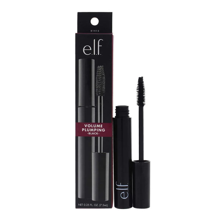 Elf - Volume Plumping Mascara