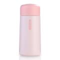 Mini Pocket Thermos Hot Water Bottle Vacuum Flask Double Wall Coffee Travel Cup BMD. 