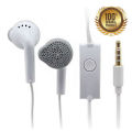 Samsung High Quality In-Ear Headphones - White Galaxy S-530. 