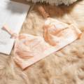 Like me indian Chicken Bra Soft Comfortable Bra for women.