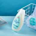 Johnson Milk Baby Shower Gel Tear-Free Formula Newborn Baby Body Lotion 300ml  Genuine Goods Promotion Price. 