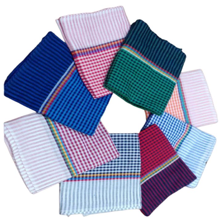 Multicolor%20Monipuri%20Cotton%20Gamcha%204%20hath%201Pcs%20(%20anyone)%20-%20Image%203