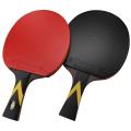 Pro Young Table Tennis Ping Pong Racket Paddle. 