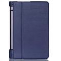 Funda for Lenovo Yoga Tab 3 8 inch Tablet Cover Case for Lenovo YT3-850F YT3-850M_Slim&Light&Magnetic&Smart Wake-Sleep. 
