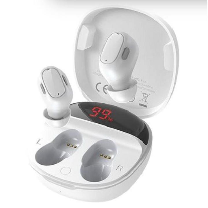 Baseus Encok WM01 TWS True Wireless Bluetooth Earphones