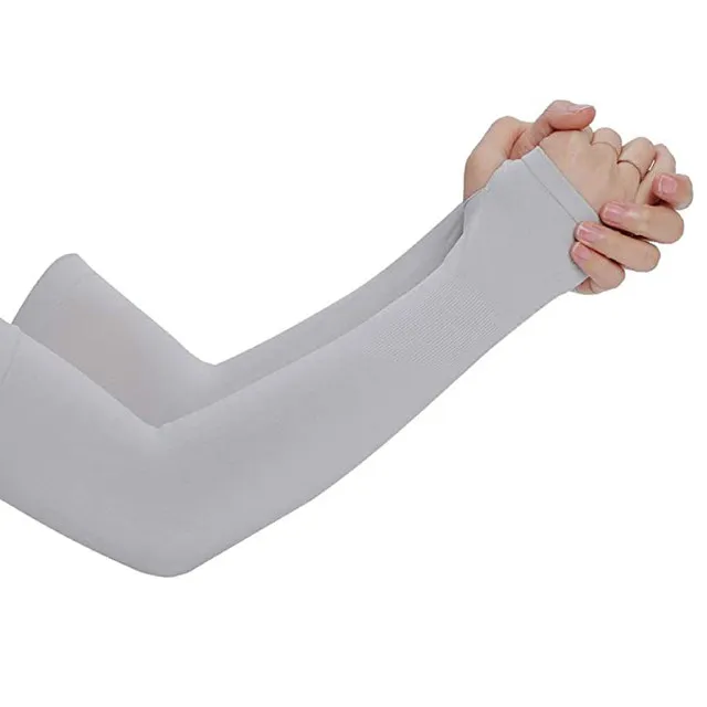 Hand%20Sleeves%20muticolor%20boyes%20and%20girls%20Black%20skin%20white%20blue%20grey%20for%20Cycling,%20Bikers%20-%20Image%202