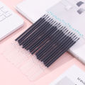 New 20Pc/Bag 0.5Mm Neutral Ink Gel Pen Refill Good Quality Refill Black Blue Red Refill tudent chool Office upplie tationery Tool.