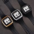 【beauty code store】SYNOKE Watches for Men New Casual Waterproof Black LED Digital Watch Relojes Men Wristwatches Reloj Hombre.