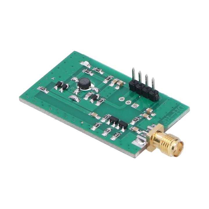 Frequency Source Broadband RF Oscillator Module Voltage Controlled VCO 515MHz-1150MHz