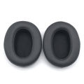 For WH XB900N Ear Pads Headphone Earpads For SONY WH-XB900N Headphone High Quality Ear pads Replacement Ear Pad Cushions Cover. 