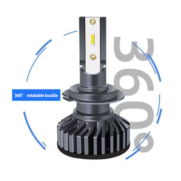2Pieces%20CSP%20Wick%20Car%20LED%20Headlight%20H4%20Headlight%20H7%20H8%20H9%20H11%20LED%20Fog%20Light%20H27%209005%20HB3%209006%20HB4%20H1%20Bulb%203000K%204300K%206000K%208000K%2012000LM%20110W%2012V%20Car%20Universal%20-%20Image%206