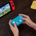 8BitDo Lite Bluetooth Wireless Gamepad for Nintendo Switch Lite Windows Game Controller for Nintendo Switch Lite Games Console. 