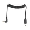 MC DC2 Camera Remote Control Shutter Release Cable For D7200 D7000 Kit. 