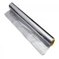 Aluminum Foil Paper Roll - 5m.