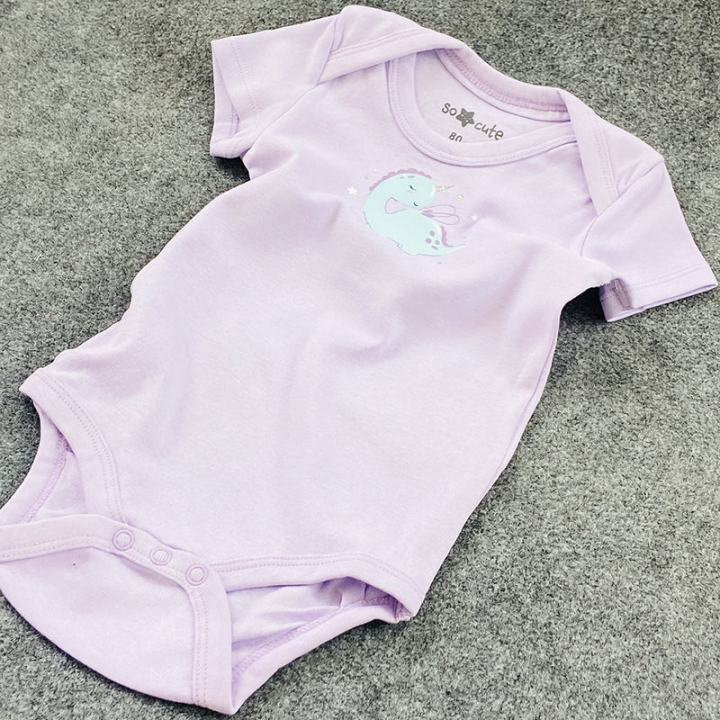 Pack%20of%205%20Pcs%20Multicolor%20Half%20Sleeve%20Organic%20Cotton%20Baby%20Romper%20Combo%20From%20Levin%20-%20Image%206
