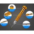 iPhone Screwdriver Kit 5 in 1 for Apple. 