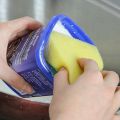 Cookware Cleaning Paste: Easily Clean Your Pots And Pans With This Household Kitchen Cleaner Paste, Ideal For Tough Stains.. 