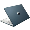 HP 15s-fq5344TU (9T0Z0PA) Intel Core i5-1235U 12th Generation, 8GB RAM, 512GB SSD, Windows 11, 15.6 inch FHD Spruce Blue Laptop. 