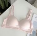 Imported Premium Adjustable Comfortable and Breathable Padded Push Up Bra for Women. 