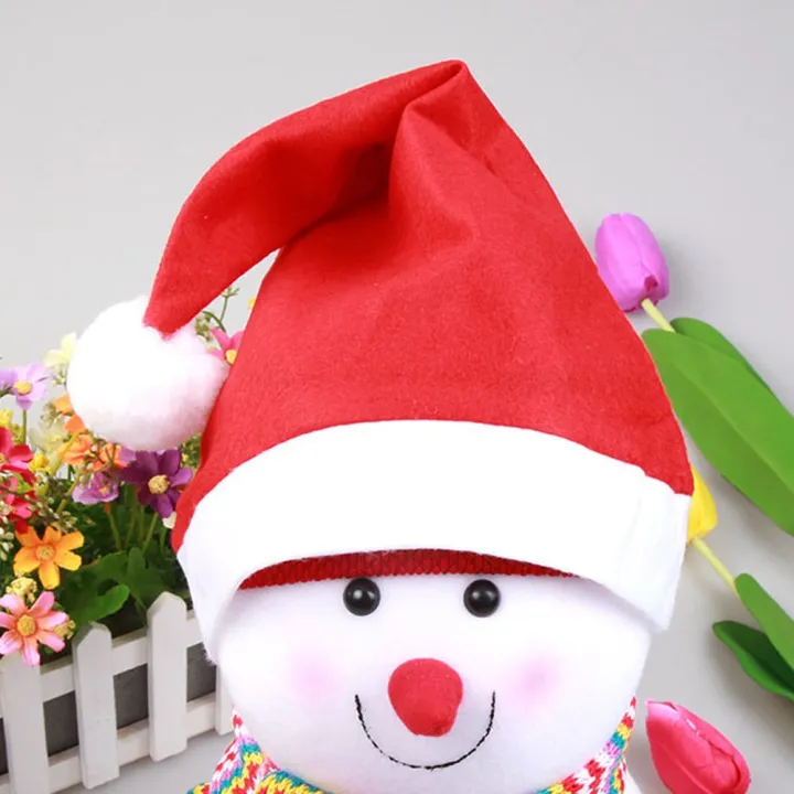 %E3%80%90Wireless%E3%80%91%20Gift%20Soft%20Unisex%20Santa%20Decoration%20Xmas%20Party%20Hat%20Christmas%20Cap%20Baby%20Kids%20Children%20-%20Image%208