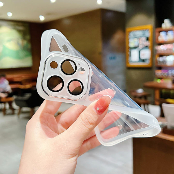 Sroof%20Case%20For%20Samsung%20Galaxy%20A07%20New%20transparent%20color%20mesmerizing%20soft%20shell%20Phone%20Case%20Back%20Cover%20-%20Image%206