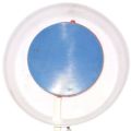 New High Quality Transparent 0.5 ltr/500 ml Plastic Mini Water Heater Jug-1 Piece(500 ML). 
