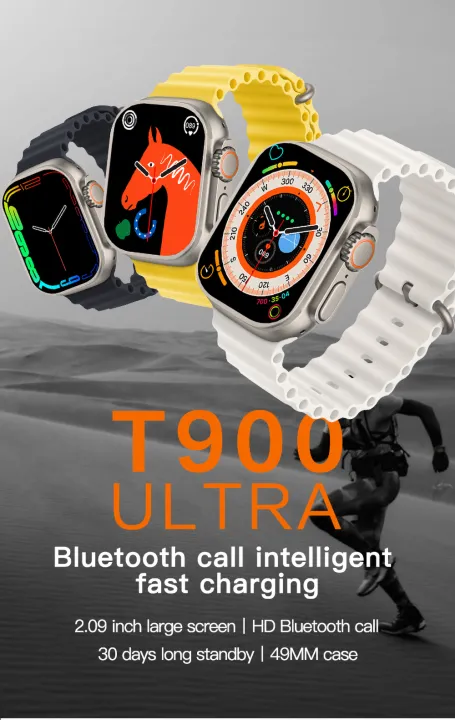 T800/T900%20Ultra%202%20Smart%20Watch%202.3"%20HD%20Screen%20Waterproof%20Bluetooth%20Calling%20Pedometer%20Heart%20Rate%20Blood%20Pressure%20Sleep%20Sports%20Watch%20for%20iPhone%20&%20Andriod%20Phone%20by%20Zonify%20-%20Image%204