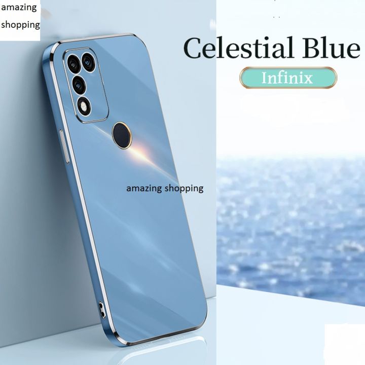 New%20For%20Infinix%20Hot%2011%20Play%20%20Back%20Cover%20Luxury%206D%20Plating%20Frame%20Shiny%20Bling%20Case%20Soft%20Silicone%20Square%20Phone%20Cases%20-%20Phone%20Back%20Cover%20-%20Image%205